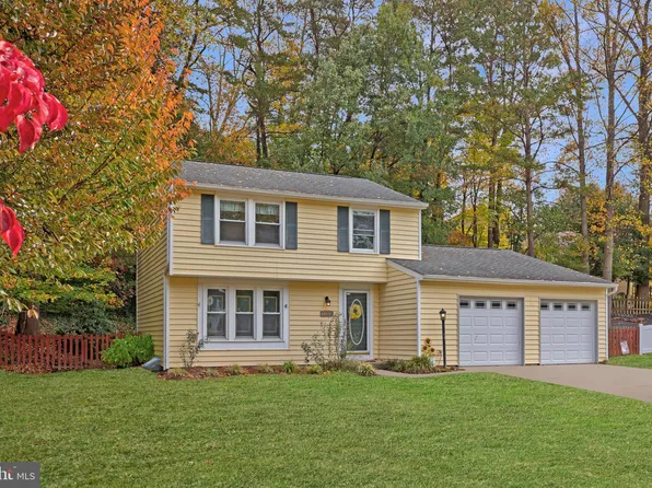 7757 Tara Heights Pl, Springfield, VA 22153