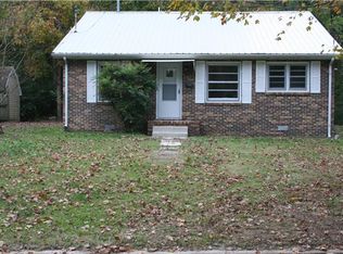 509 Weaver St, Tullahoma, TN 37388