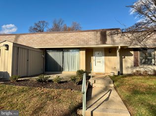 3103 Beckenham Ct #252-D, Silver Spring, MD 20906