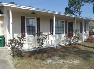 2113 Frontera St, Navarre, FL 32566