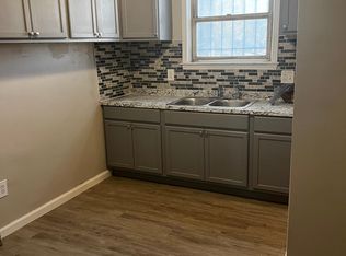 4238 Gray St, Detroit, MI 48215