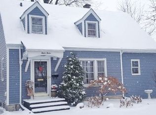 1212 Oneida St, Joliet, IL 60435