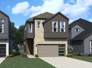 Balder - HD Plan, Prominence - Now Selling, San Antonio, TX 78245