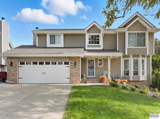 2331 N 154th St, Omaha, NE 68116