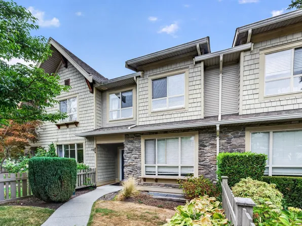 2738 158th St #4, Surrey, BC V3Z 3K3
