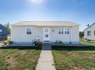 714 W North St, Madrid, IA 50156