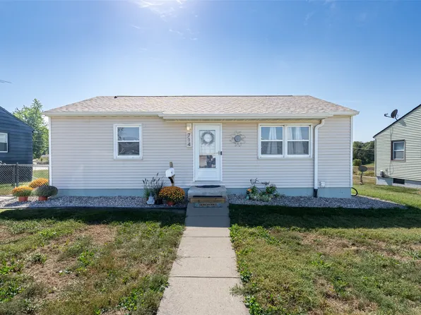 714 W North St, Madrid, IA 50156