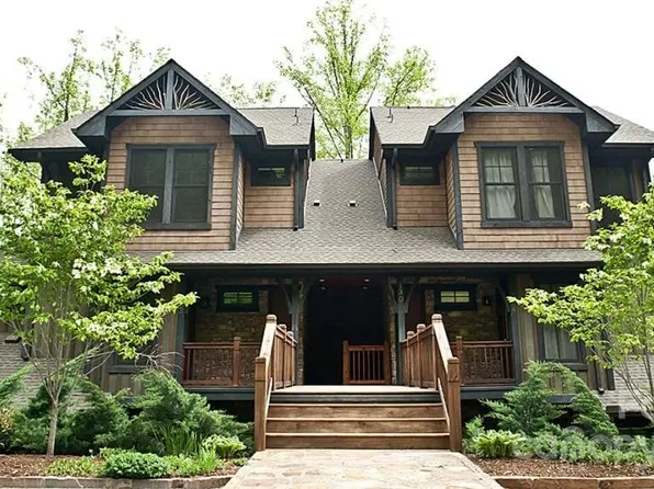 110 A1 Saddle Notch Ln, Tuckasegee, NC 28783