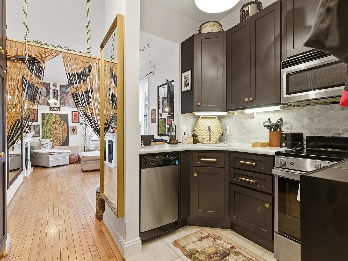 Dupont Circle Studio Near METRO-rail, Pet-Friendly — Photo 3