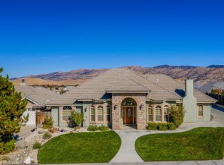 407 Savannah Pl, Tehachapi, CA 93561