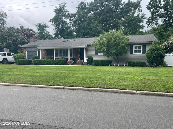 1010 Berkeley Ave, Ocean, NJ 07712