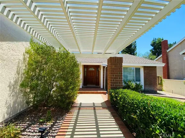 1456 Winterwood Ln, Diamond Bar, CA 91765