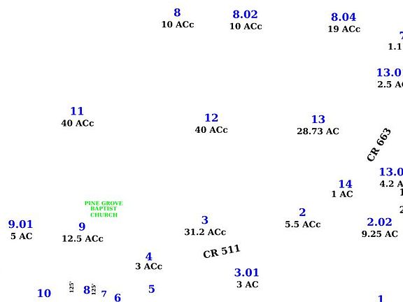 4th image of Tba Hwy #511