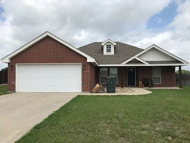 1202 Lewis And Clark Trl