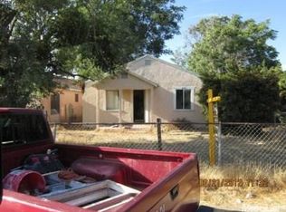 617 Imperial Ave, Modesto, CA