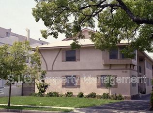 1147 San Rafael Ave APT B, Glendale, CA 91202