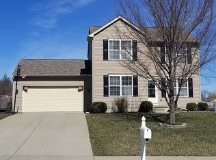 4032 Meadowood Dr, Monroe, OH 45044