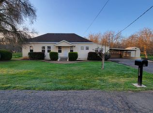 6871 N Wall Rd, Linden, CA 95236