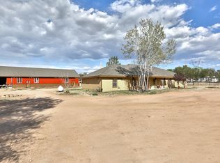 7265 N Race Track Rd, Prescott, AZ 86305