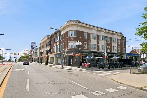 1228 Saint Clair Ave W #3 Photo 1 1228 Saint Clair Ave W #3 Photo 1