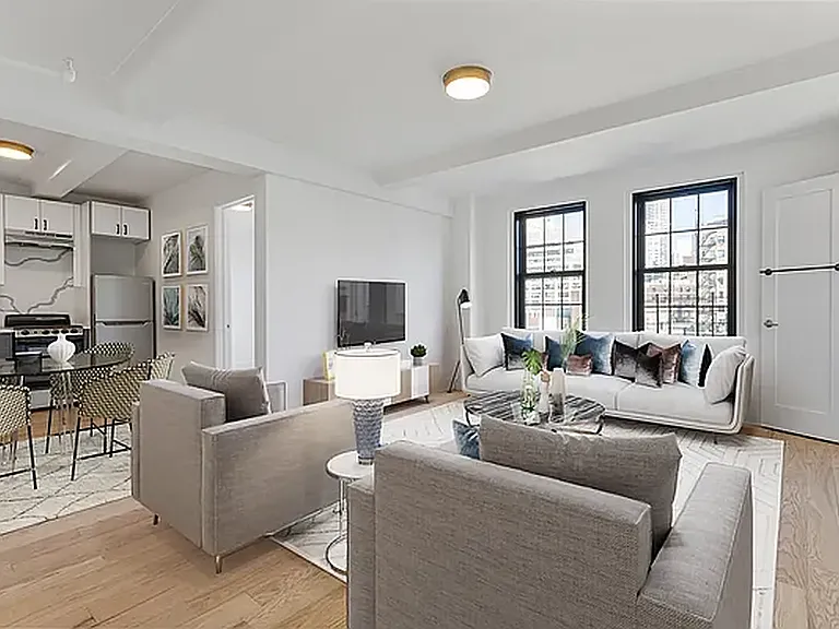 25 E 67th St #10B — Photo 1
