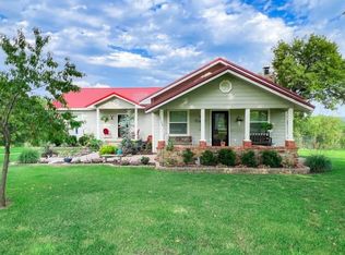 2128 Fairfax Lake Rd, Fairfax, OK 74637
