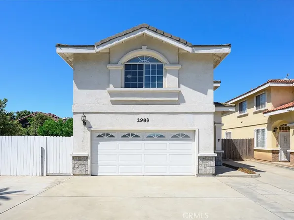 2988 Allgeyer Ave, El Monte, CA 91732