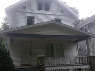 847 Aberdeen St, Akron, OH 44310