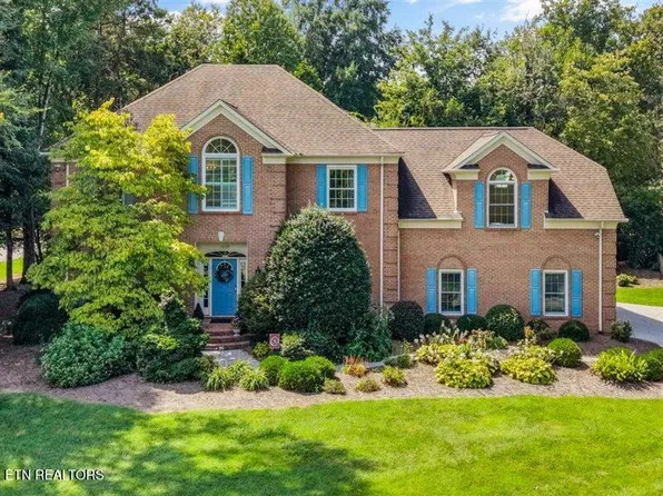 1609 Botsford Dr, Knoxville, TN 37922