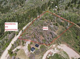 13910 E Juniper Dr, Fairview, UT 84629