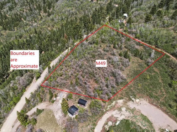 13910 E Juniper Dr, Fairview, UT 84629