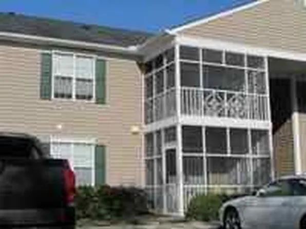 1539 Bridgewood Dr #G7, Florence, SC 29501