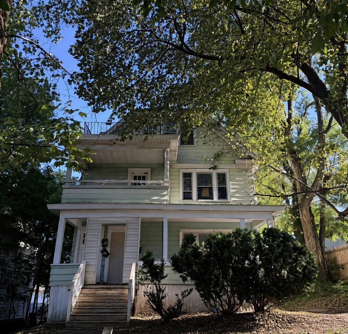 103 Herkimer St — Photo 1