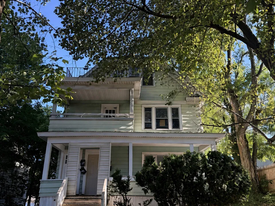 103 Herkimer St #1STFL