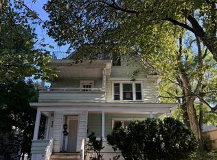 103 Herkimer St #3RDFL, Syracuse, NY 13204