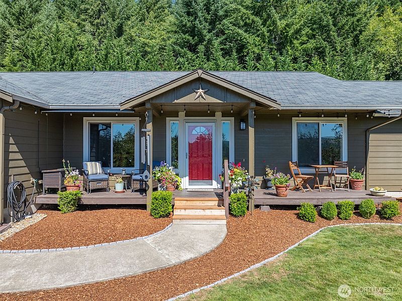 2nd image of 526 Haywire Road