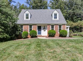 4720 Doyle Ter, Lynchburg, VA 24503