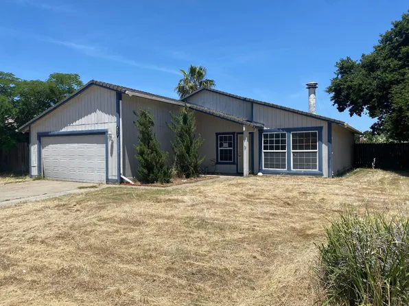 4985 Ehrhardt Ave, Sacramento, CA 95823