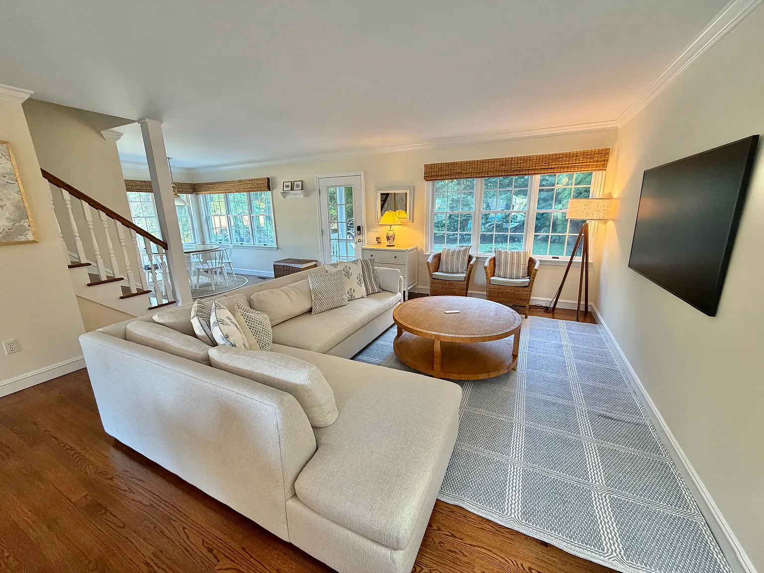 Quogue South Summer Getaway — Photo 2