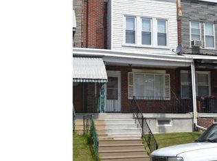 5348 Charles St, Philadelphia, PA 19124