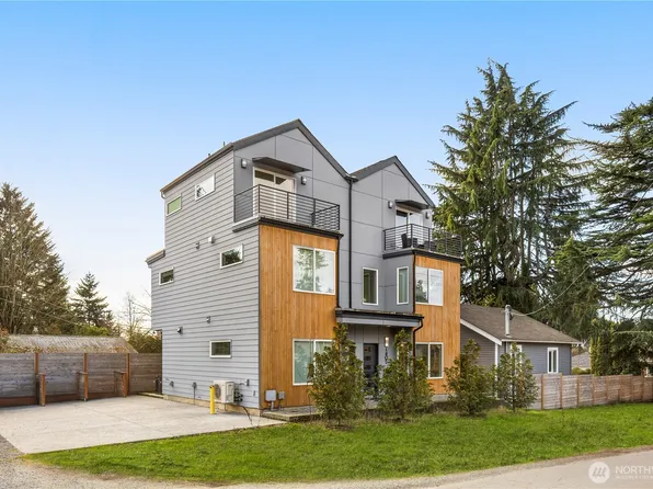 1407 N 103rd Street, Seattle, WA 98133
