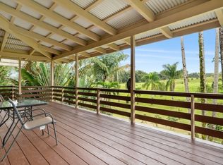 18-4017 N Pszyk Rd, Mountain View, HI 96771