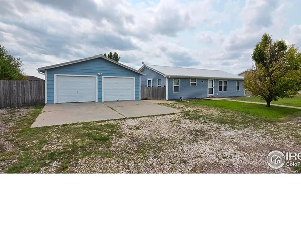 15828 Deerfield St, Sterling, CO 80751