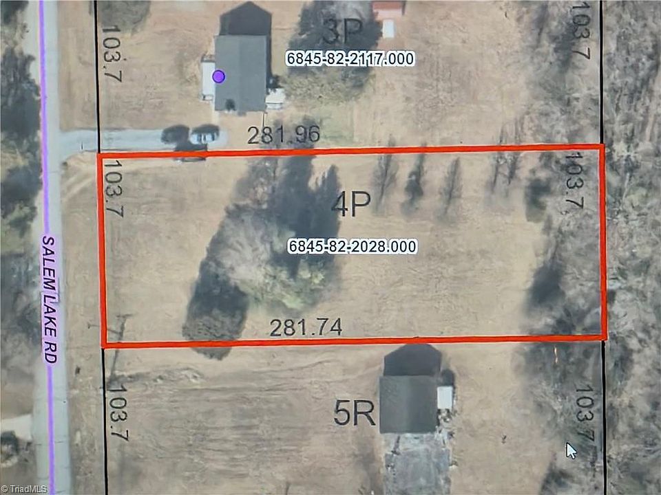 2nd image of 0 Salem Lake Rd