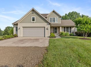 9752 Jackson Rd, Clarksville, MI 48815