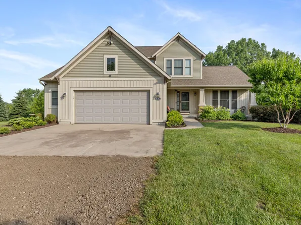 9752 Jackson Rd, Clarksville, MI 48815