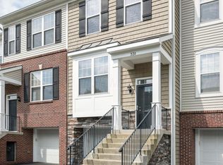 331 Josaphat Way, Columbus, OH 43213