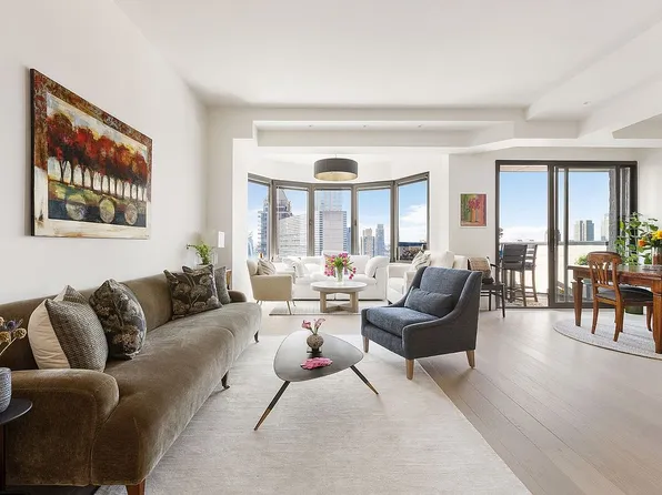 44 W 62nd St #Pha, New York, NY 10023