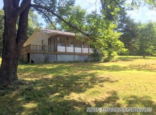 1274 Highway 17, Tuscumbia, MO 65082