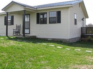 1463 Lecta Kino Rd, Glasgow, KY 42141